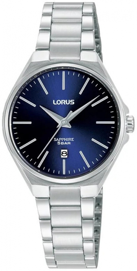 Годинник Lorus RJ267BX9