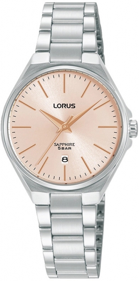 Годинник Lorus RJ269BX9