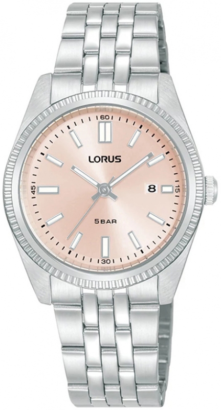 Годинник Lorus RJ277BX9