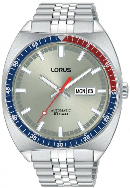 Часы Lorus RL447BX9