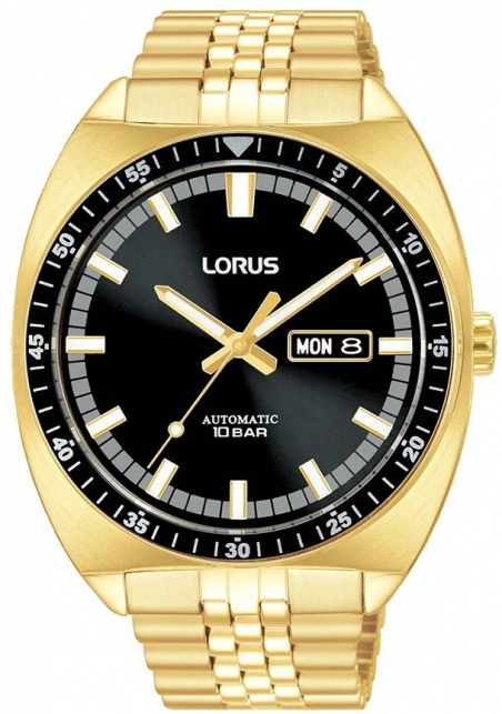 Часы Lorus RL448BX9