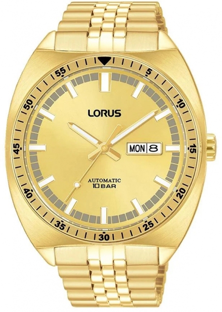Часы Lorus RL450BX9