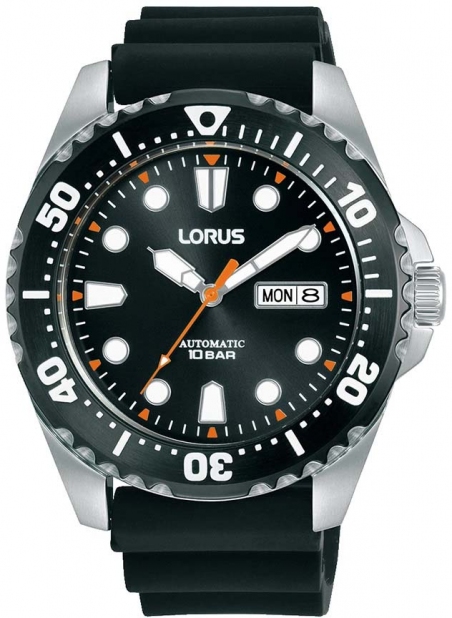 Часы Lorus RL481BX9
