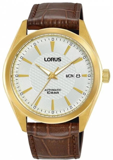 Часы Lorus RL490BX9