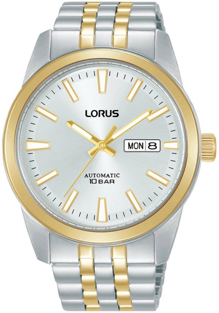 Часы Lorus RL494BX9