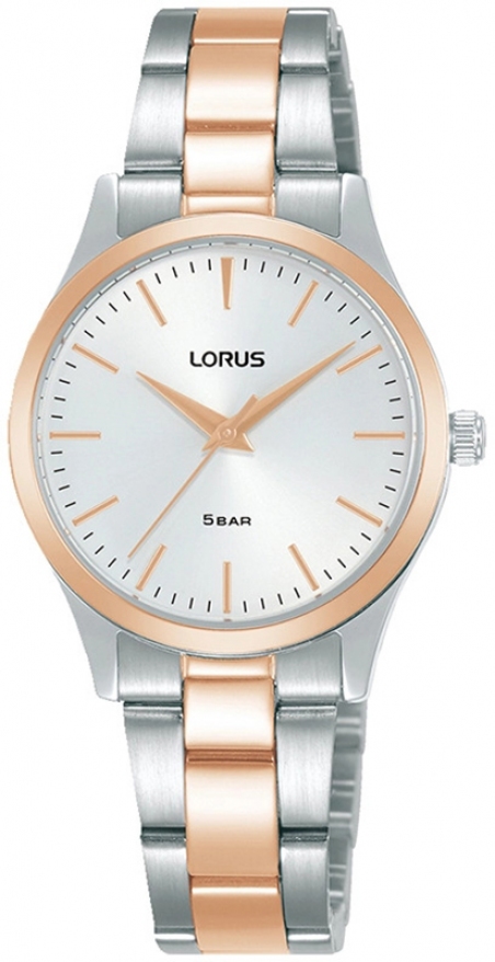 Годинник Lorus RRX80HX9