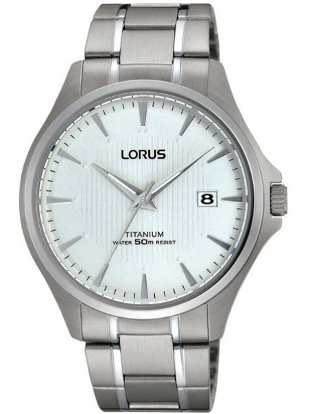 Часы Lorus RS933CX9
