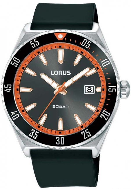 Часы Lorus RS959DX9