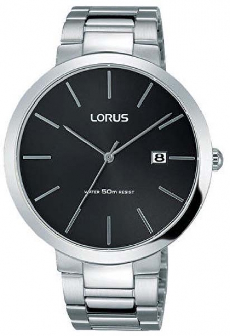 Годинник Lorus RS989CX9