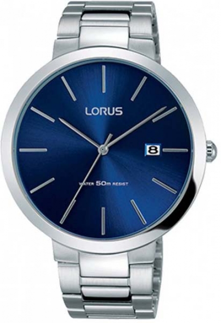 Годинник Lorus RS991CX9