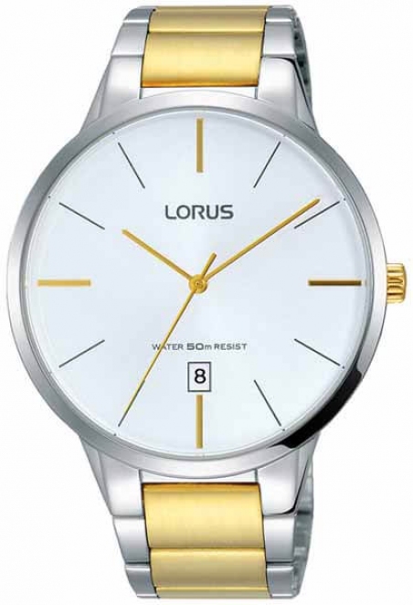 Часы Lorus RS995CX9