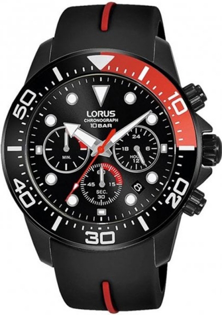 Часы Lorus RT347JX9
