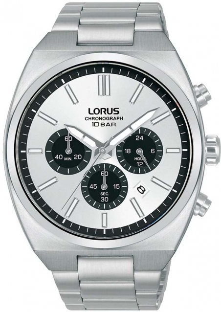Часы Lorus RT369KX9