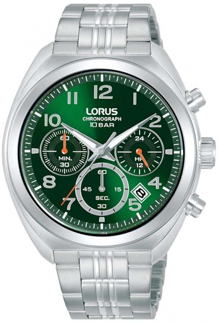 Часы Lorus RT391KX9