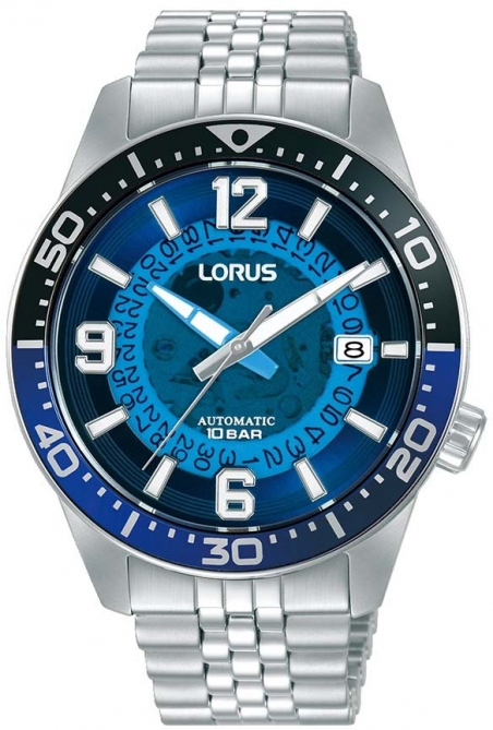 Часы Lorus RU415AX9