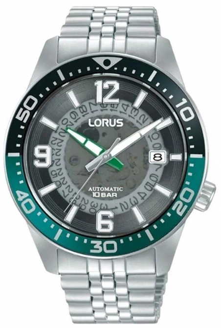 Часы Lorus RU419AX9