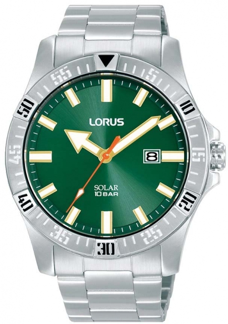 Часы Lorus RX381AX9