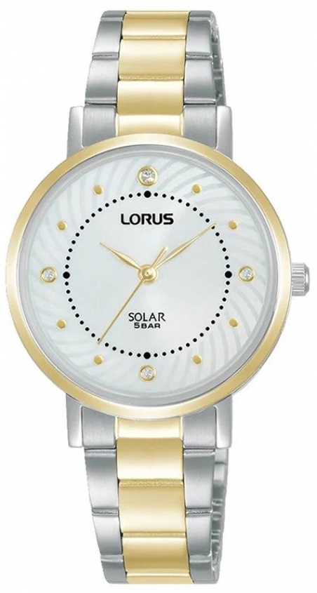 Годинник Lorus RY524AX9