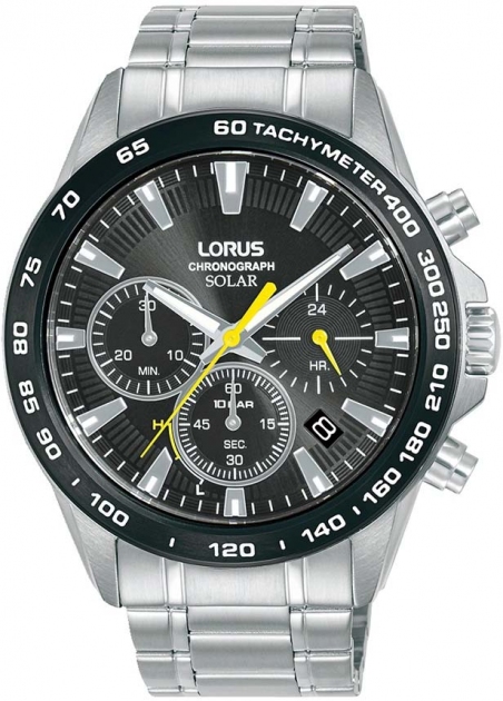 Часы Lorus RZ507AX9