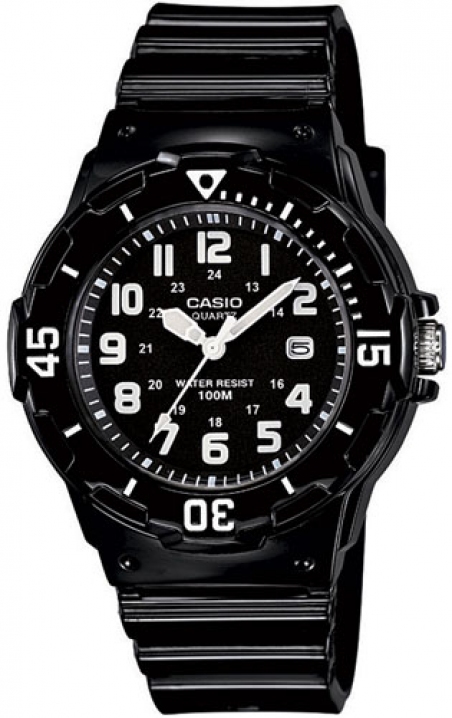Часы Casio LRW-200H-1BVEF