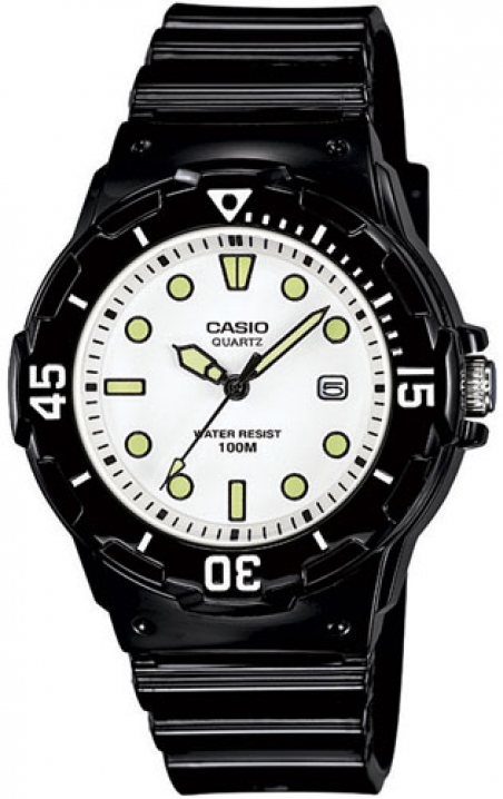 Годинник Casio LRW-200H-7E1VEF