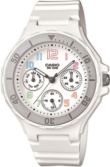 Часы Casio LRW-250H-7BVEF