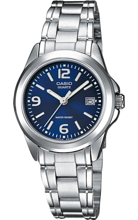 Часы Casio LTP-1259PD-2AEG