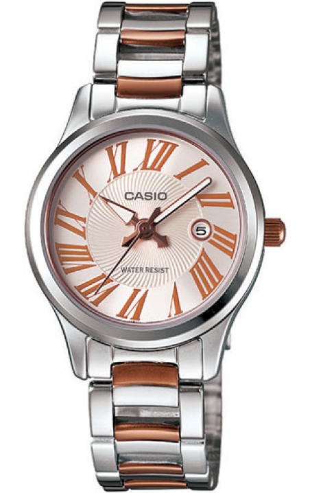 Часы Casio LTP-1379RG-7BDF