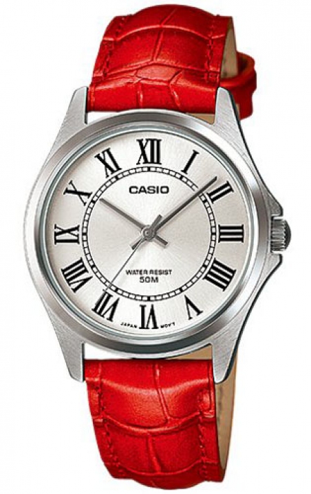 Часы Casio LTP-1383L-4E1VDF