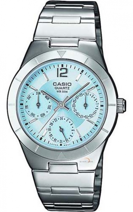 Часы Casio LTP-2069D-2AVEF