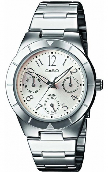 Часы Casio LTP-2069D-7A2VEF