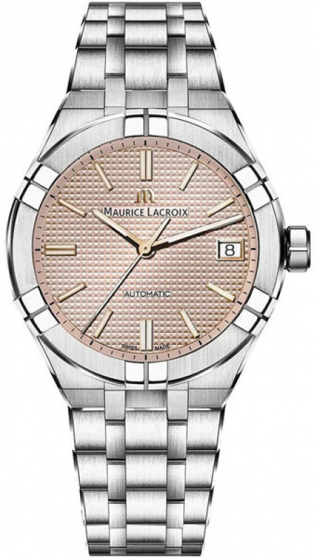 Часы Maurice Lacroix AI6007-SS002-731-1