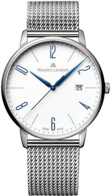 Годинник Maurice Lacroix EL1118-SS00E-120-C