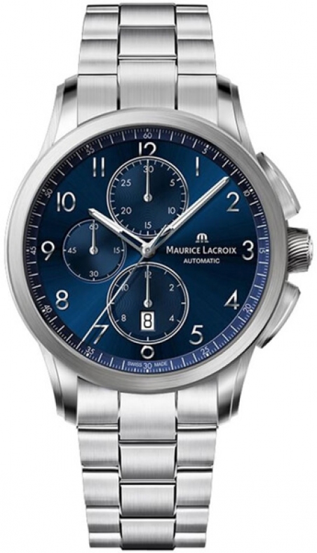 Часы Maurice Lacroix PT6388-SS002-420-1