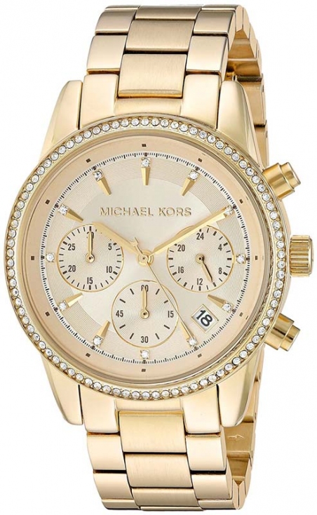 Часы Michael Kors MK6356