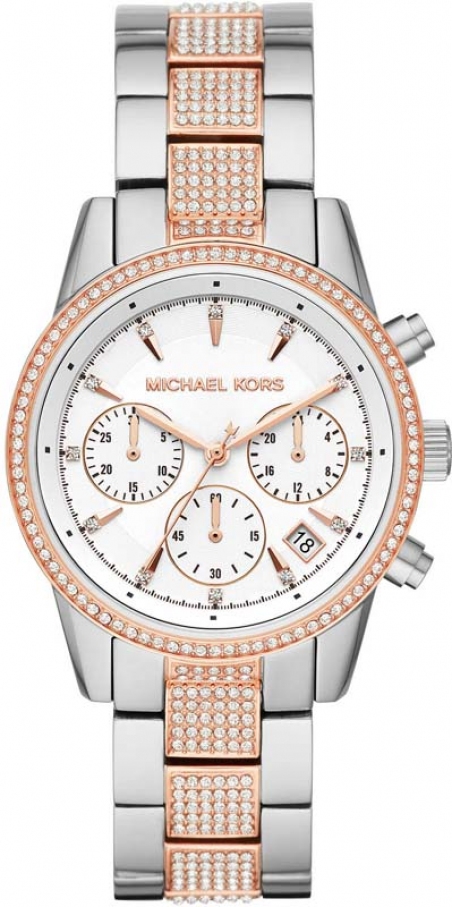 Часы Michael Kors MK6651