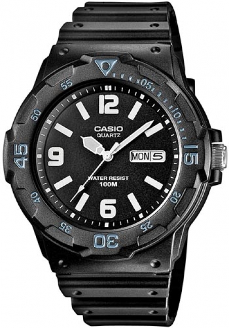 Часы Casio MRW-200H-1B2VEF