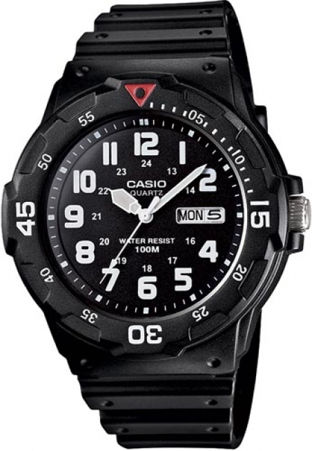 Часы Casio MRW-200H-1BVEF