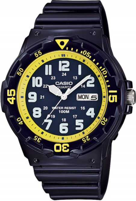 Часы Casio MRW-200HC-2BVEF