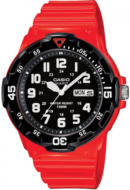 Часы Casio MRW-200HC-4BVEF
