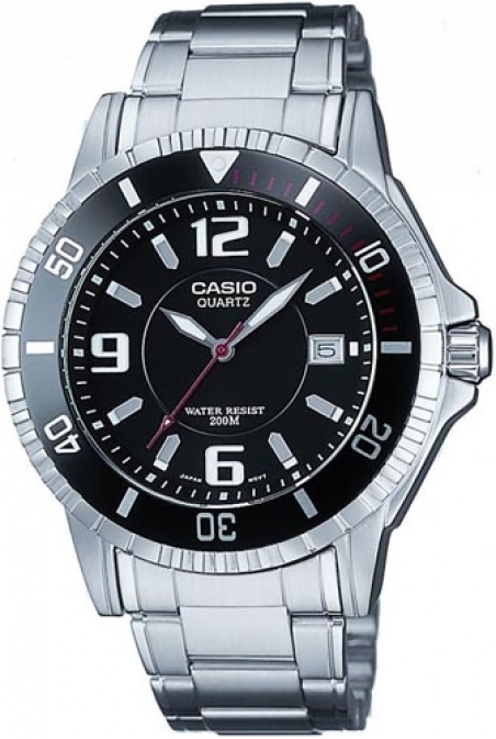 Часы Casio MTD-1053D-1AVEF