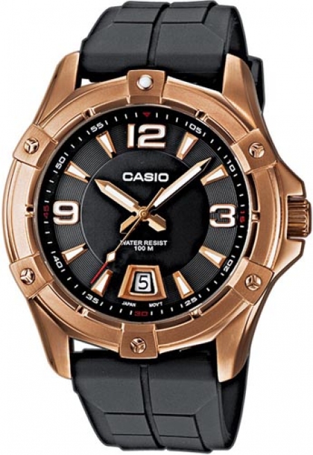 Часы Casio MTD-1062-1AVEF