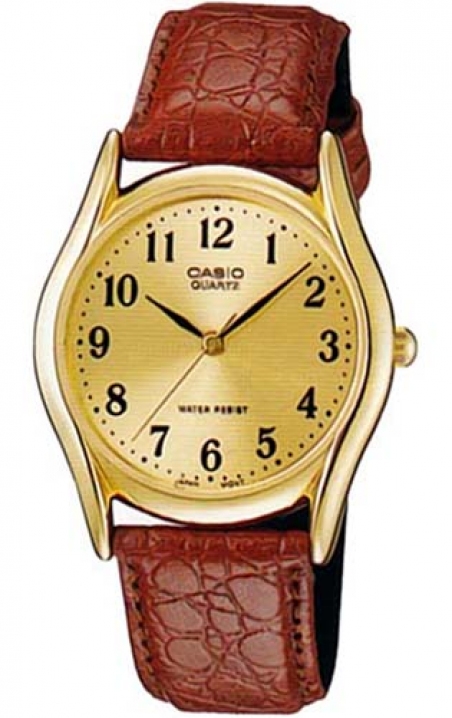 Часы Casio MTP-1094Q-9BH