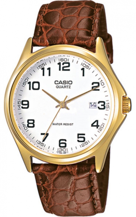 Часы Casio MTP-1188Q-7BEF