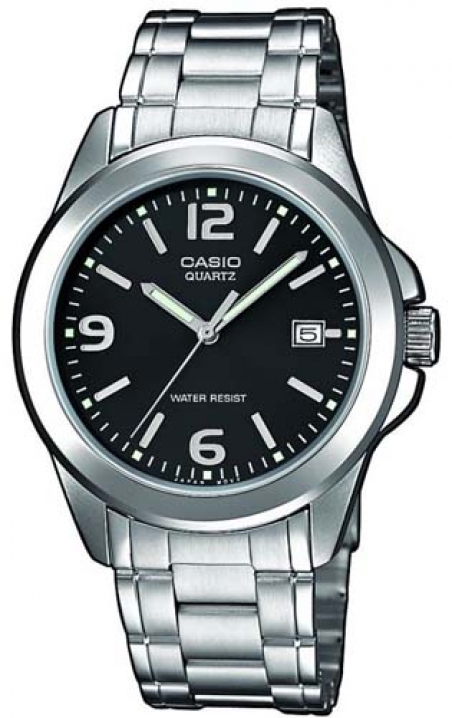 Часы Casio MTP-1215A-1ADF
