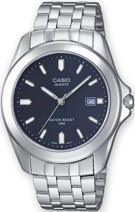 Часы Casio MTP-1222A-2AVEF