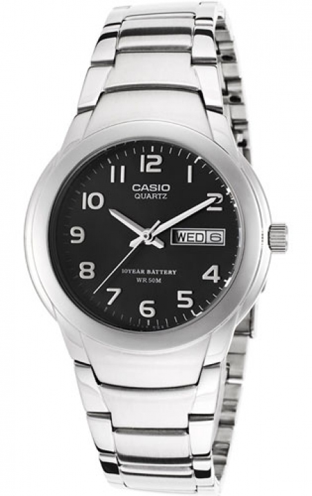 Часы Casio MTP-1229D-1AVEF