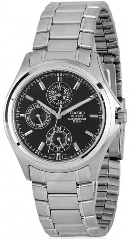Часы Casio MTP-1246D-2AVDF