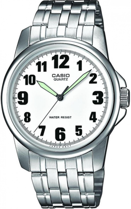 Часы Casio MTP-1260D-7BEF