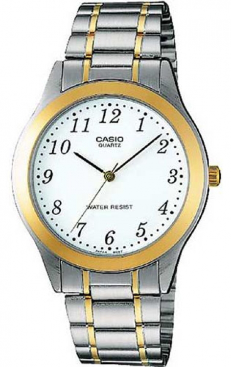 Часы Casio MTP-1263G-7BEF